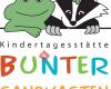 Kindertagesstätte und Familienzentrum Bunter Sandkasten e.V.