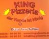 King Pizzeria Oberdrees