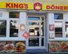 Kings Döner