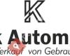 Kinik - Automobile