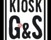 Kiosk G&S