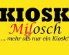 Kiosk Milosch - 