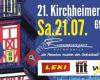 Kirchheimer Musiknacht