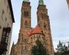 Kirchtürme von St. Sebald