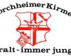 Kirmesgesellschaft St.Maximinus Koblenz-Horchheim  e.V.