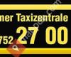 Kirner Taxi-Zentrale