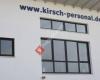 Kirsch GmbH Personalmanagement