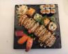 Kissho Sushi and more
