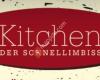 Kitchen     DER Schnellimbiss