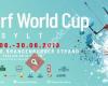 Kitesurf World Cup Germany