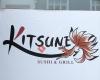 Kitsune Sushi & Grill