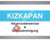 Kizkapan Hausmeisterservice & Gebäudereinigung