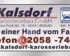 KK Kalsdorf Karosseriebau GmbH