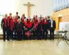 KlangArt - Chor der Stephanusgemeinde Giebel