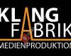 KlangFabrik Medienproduktion
