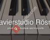 Klavierstudio Rösner