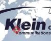 Klein Kommunikationstechnik GmbH
