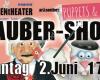 Kleines Puppentheater Traunstein