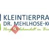 Kleintierpraxis Bielefeld, Dr. Silke Mehlhose-Koch