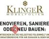 Klinger-Folien