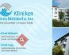 Kliniken Kreis Mühldorf a. Inn