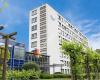 Klinikzentrum Bad Sulza