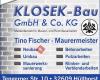 Klosek - Bau GmbH & Co. KG