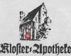 Kloster-Apotheke