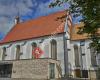 Klosterkirche und Sakralmuseum St. Annen