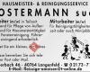 Klostermann - die fleissigen Ameisen Hausmeister- und Reinigungsservice