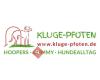 Kluge-Pfoten