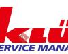 Klüh Service Management