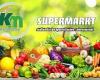 KM Supermarkt - Karamusalar