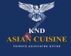 KND ASIAN Cuisine GmbH