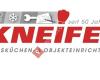 Kneifel Großküchen und Objekteinrichtungs GmbH & Co.KG