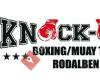 Knock Out Boxing/ Muay Thai Rodalben