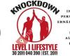 Knockdown - Personal Training & Ernährungsberatung
