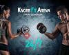 Knorr Fit Arena Bad Mergentheim