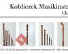 Kobliczek Musikinstrumentenbau GmbH