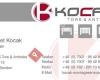 KOCAK-Montageservice