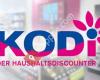 KODi - der Haushaltsdiscounter