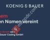 Koenig & Bauer Coding GmbH
