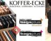 Koffer-Ecke