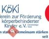 KöKi - Verein zur Förderung körperbehinderter Kinder e.V.
