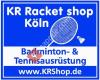 Köln Racket Shop