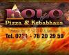 KOLO Pizza & Kebabhaus