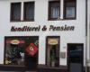 Konditorei & Pension Hans Morgenstern