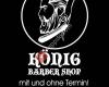 König barber shop