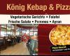 König Kebap & Pizza