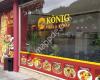 König Pizza & Kebab